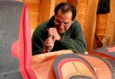 Photo of TOTEM POLE CARVING